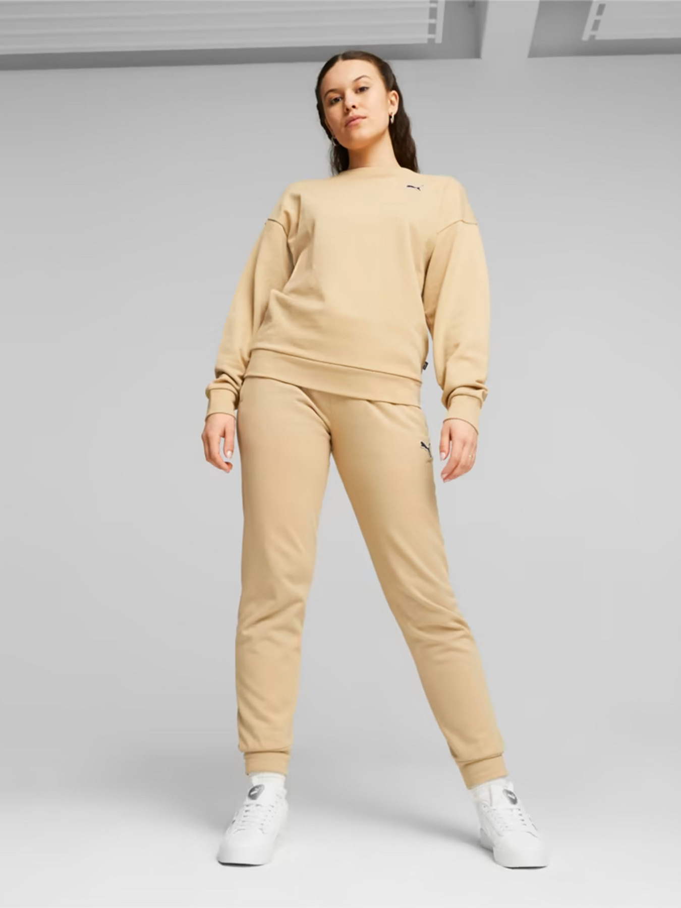 Штаны спортивные PUMA Better Essentials модель 67680584 Фото