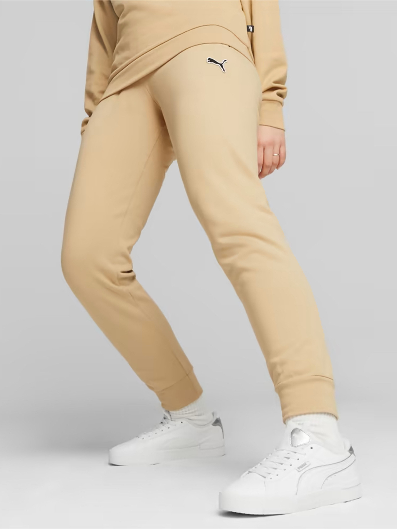 Штаны спортивные PUMA Better Essentials модель 67680584 Фото