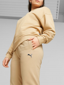 Штаны спортивные PUMA Better Essentials модель 67680584 Фото