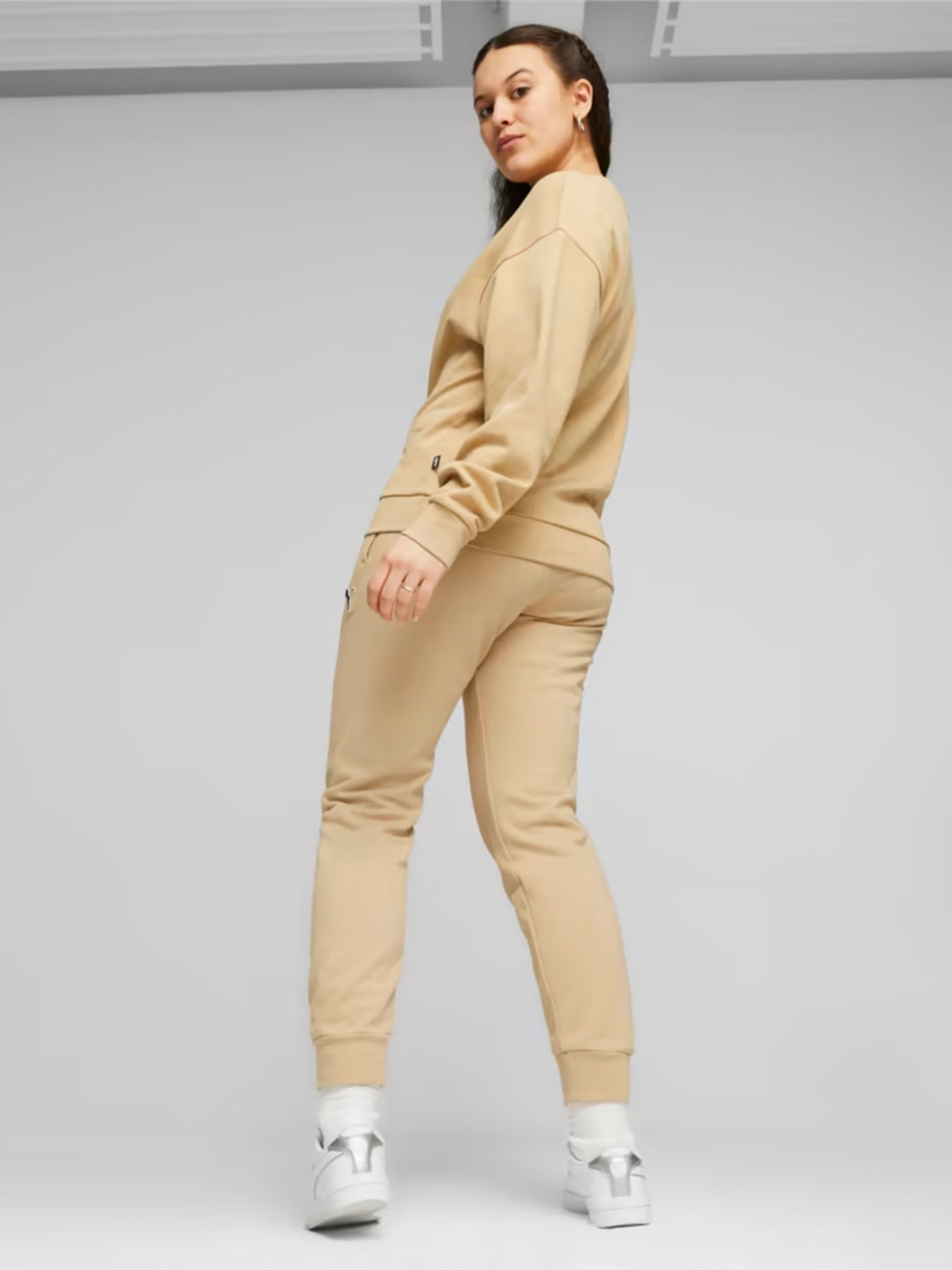 Штаны спортивные PUMA Better Essentials модель 67680584 Штаны спортивные PUMA Better Essentials модель 67680584 Фото