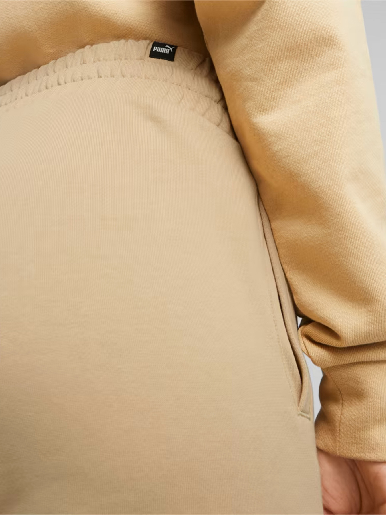 Штаны спортивные PUMA Better Essentials модель 67680584 Штаны спортивные PUMA Better Essentials модель 67680584 Фото