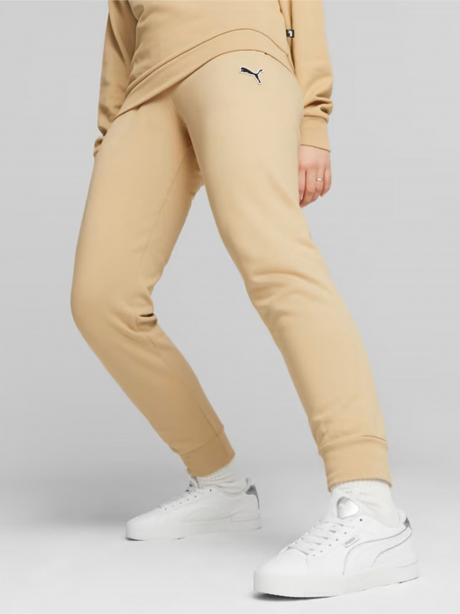 Штаны спортивные PUMA Better Essentials модель 67680584 Фото