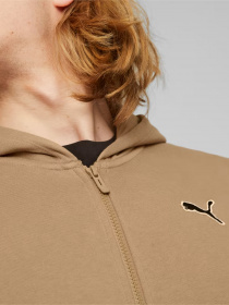 Кофта спортивна PUMA Better Essentials Full-Zip модель 67681585 Фото