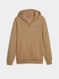 Кофта спортивна PUMA Better Essentials Full-Zip модель 67681585 Фото