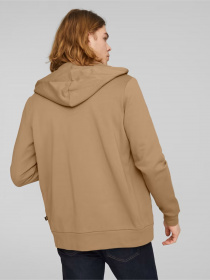 Спортивна кофта PUMA Better Essentials Full-Zip модель 67681585 Спортивна кофта PUMA Better Essentials Full-Zip модель 67681585 Фото