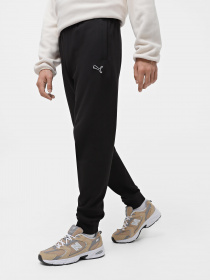 Штаны спортивные PUMA Better Essentials модель 67681601 Фото