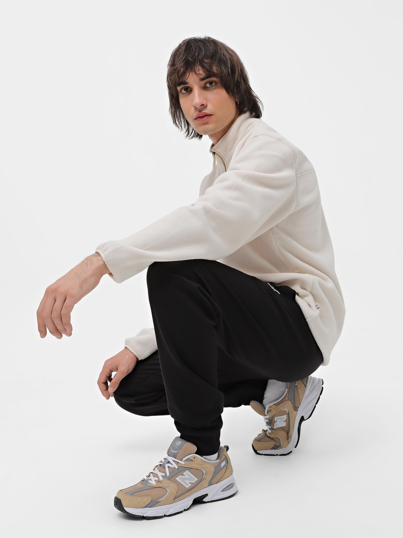 Штаны спортивные PUMA Better Essentials модель 67681601 Фото