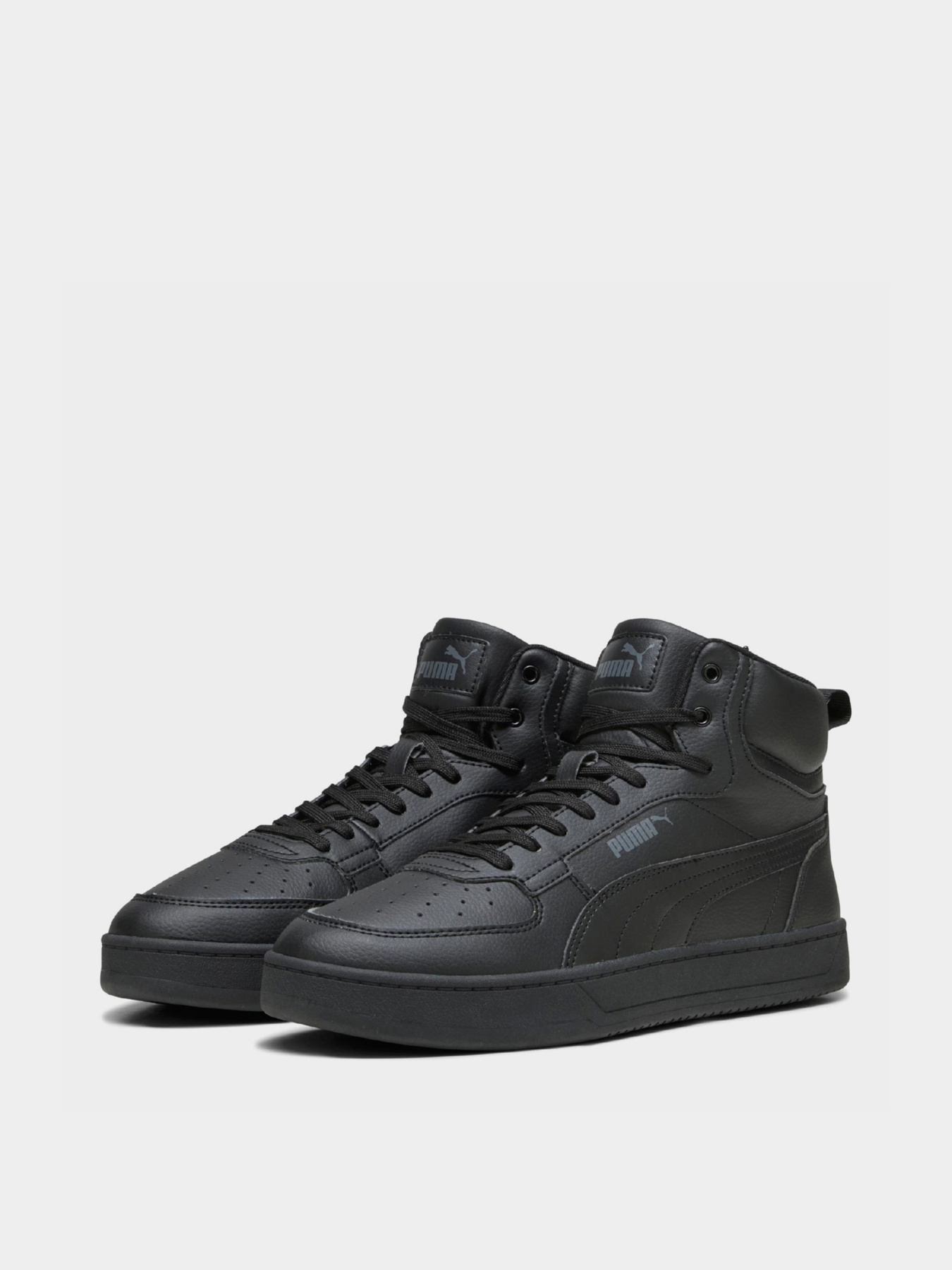 Ботинки PUMA Caven 2.0 Mid модель 39229101 Фото