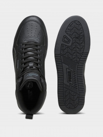 Ботинки PUMA Caven 2.0 Mid модель 39229101 Фото