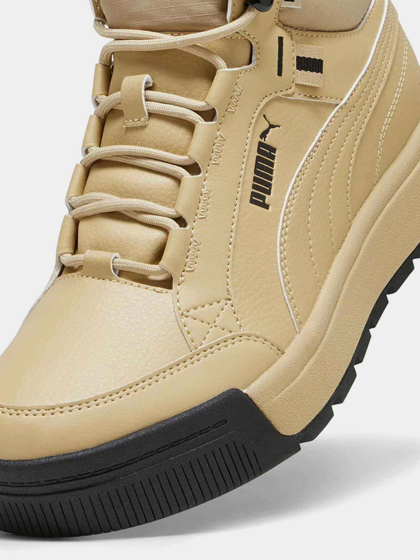 Ботинки PUMA Tarrenz SB III Puretex модель 39393002 Фото