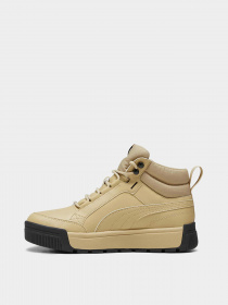 Ботинки PUMA Tarrenz SB III Puretex модель 39393002 Фото