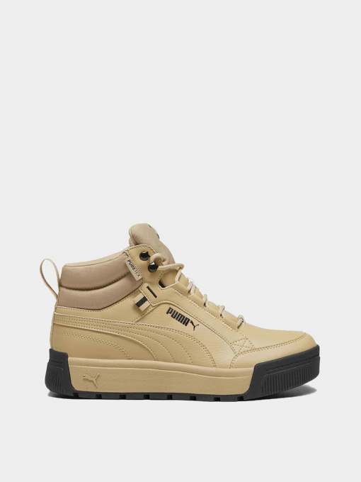 Ботинки PUMA Tarrenz SB III Puretex модель 39393002 Фото