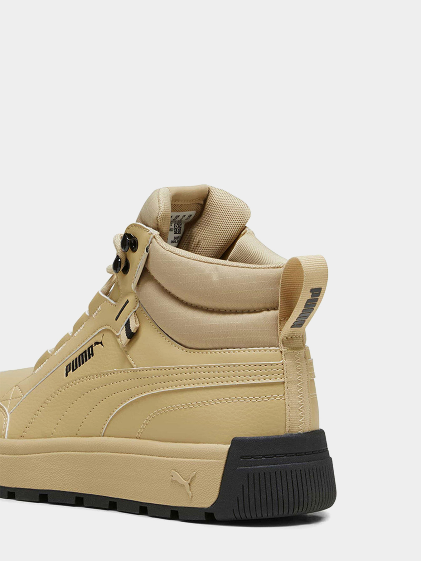 Черевики PUMA Tarrenz SB III Puretex модель 39393002 Фото