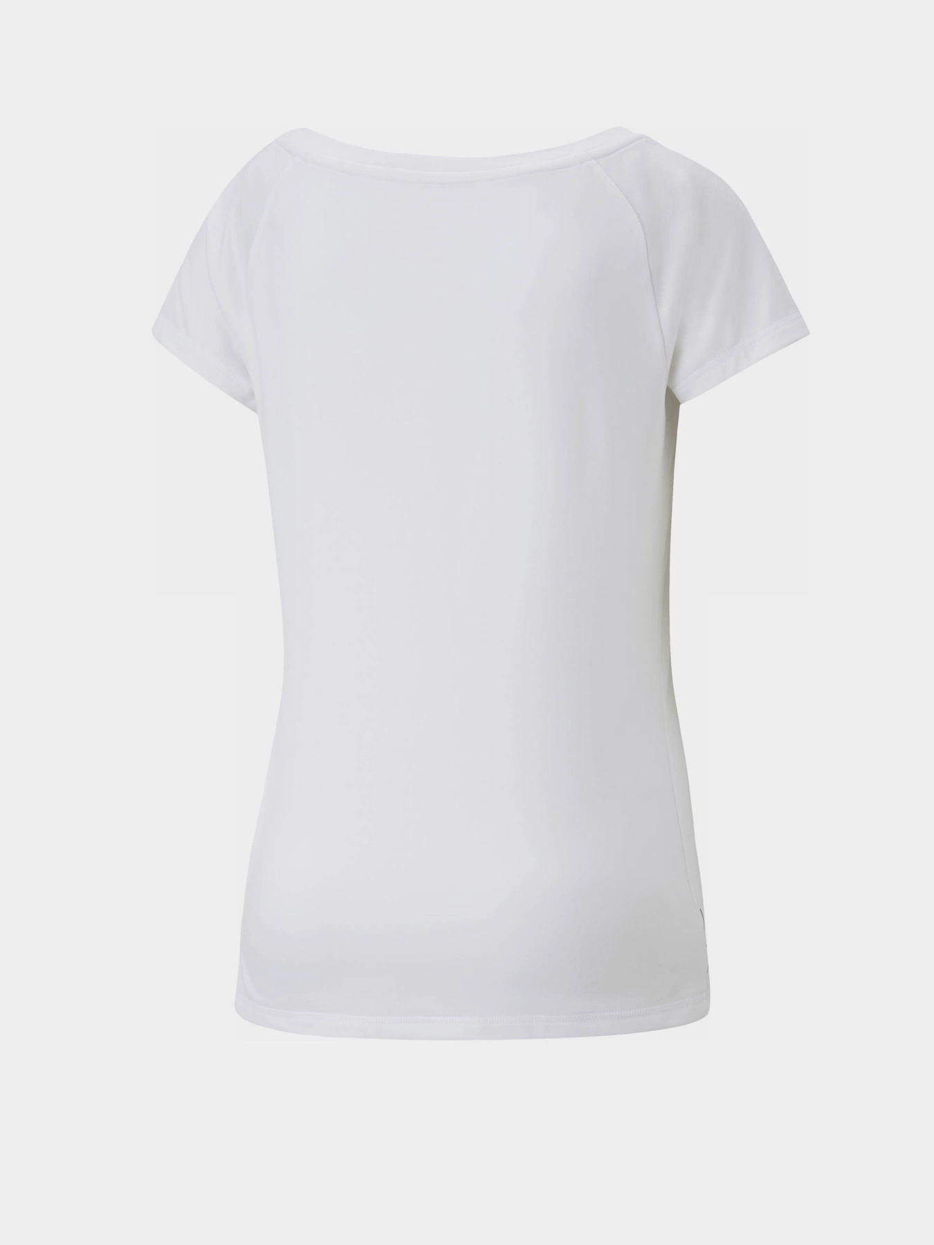 Спортивна футболка PUMA TRAIN FAV JERSEY CAT модель 52242002 Фото