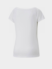 Спортивна футболка PUMA TRAIN FAV JERSEY CAT модель 52242002 Фото