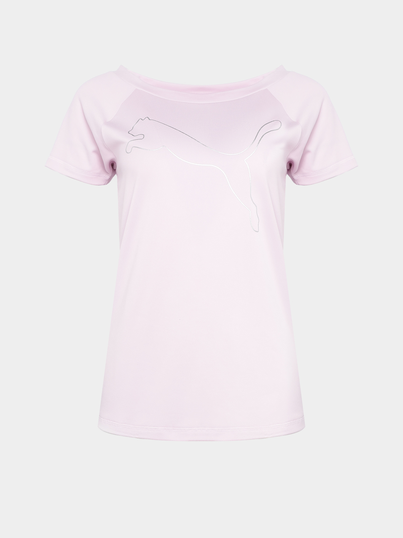 Спортивна футболка PUMA TRAIN FAV JERSEY CAT модель 52242060 Фото