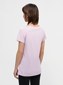 Спортивна футболка PUMA TRAIN FAV JERSEY CAT модель 52242060 Фото