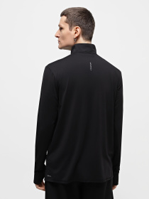 Кофта спортивная PUMA Run Favorite 1/4 Zip модель 52315301 Фото