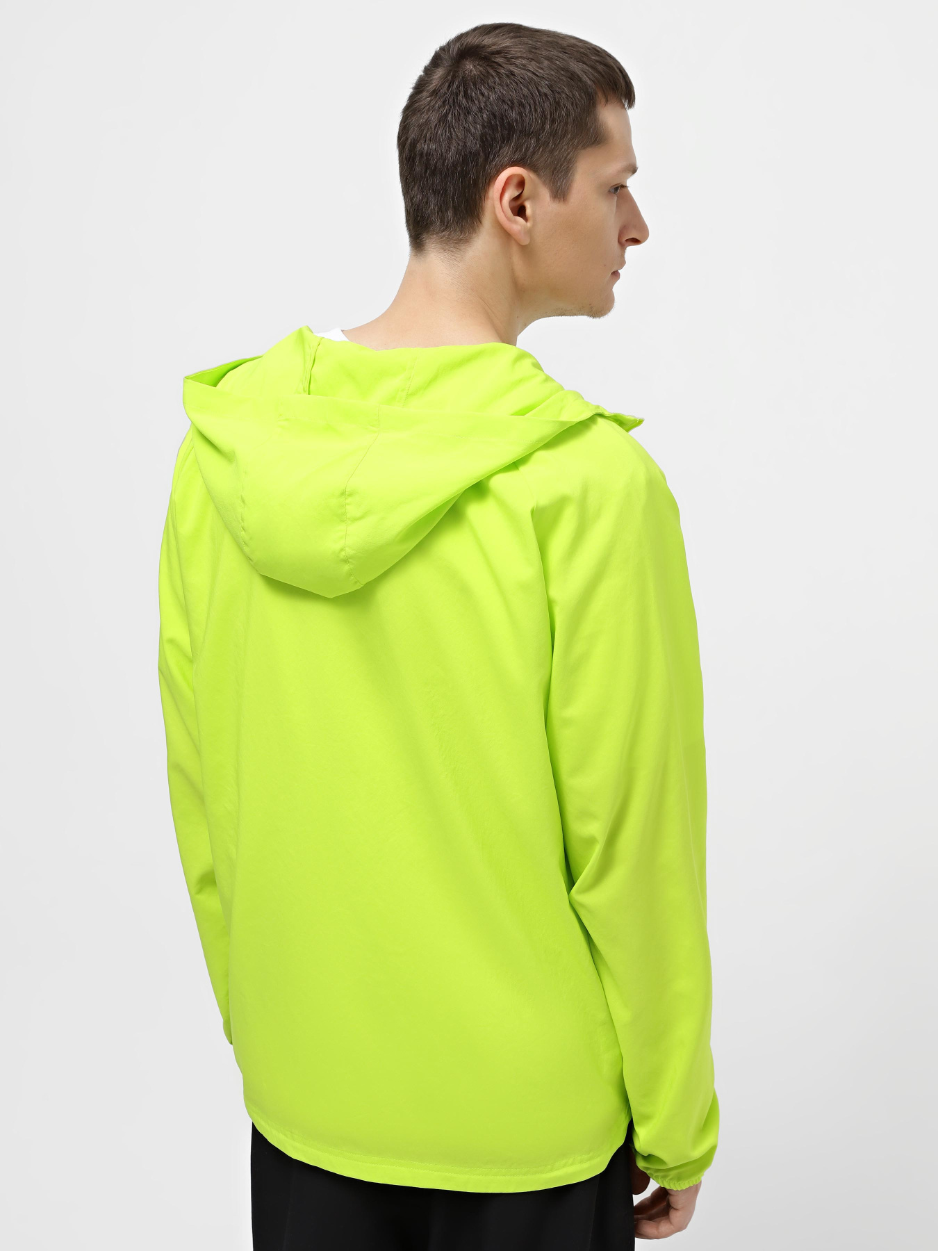 Спортивна кофта PUMA RUN FAVORITE модель 52315439 Фото