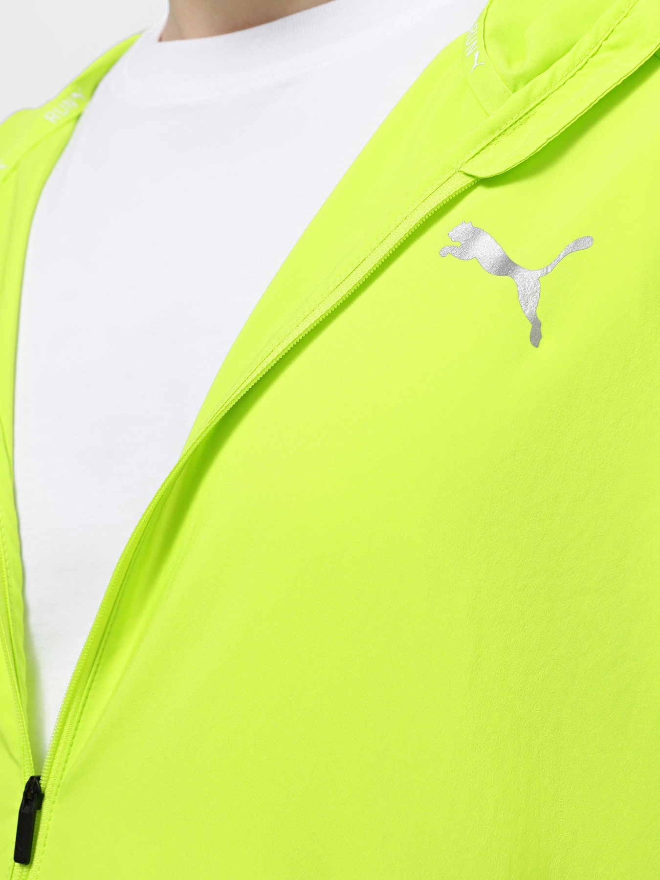 Спортивна кофта PUMA RUN FAVORITE модель 52315439 Фото