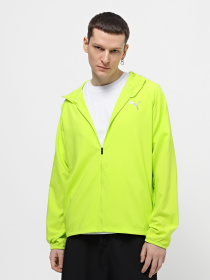 Спортивна кофта PUMA RUN FAVORITE модель 52315439 Фото