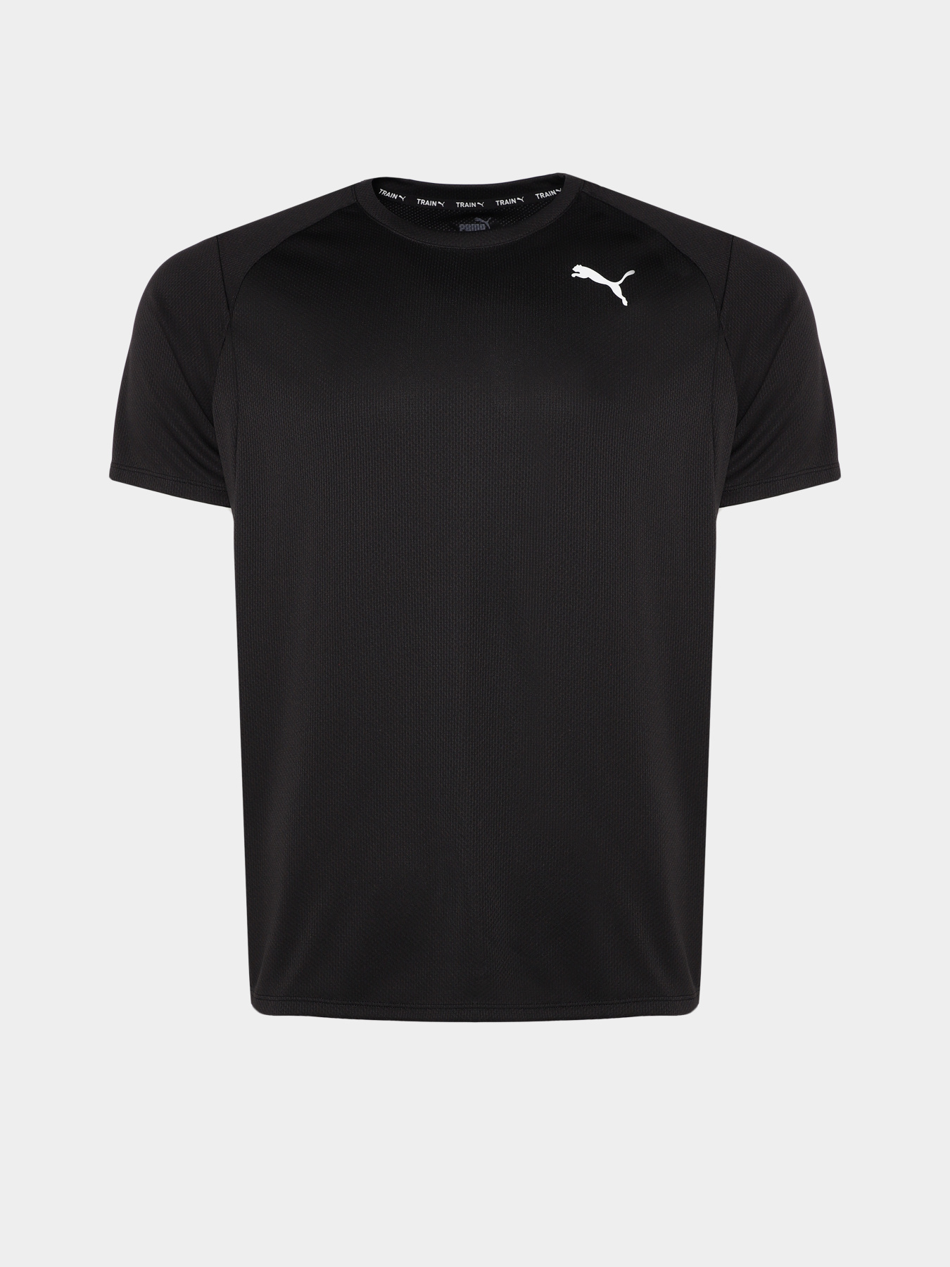 Спортивна футболка PUMA FIT ULTRABREATHE модель 52493001 Фото