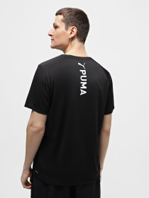 Спортивна футболка PUMA FIT ULTRABREATHE модель 52493001 Фото