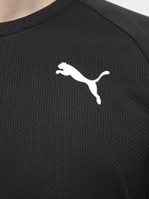 Спортивна футболка PUMA FIT ULTRABREATHE модель 52493001 Фото