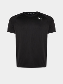 Спортивна футболка PUMA FIT ULTRABREATHE модель 52493001 Фото