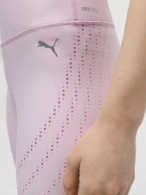 Легінси спортивні PUMA Run Ultraform Aop Tight модель 52497060 Фото