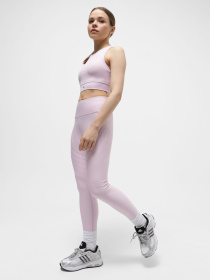 Спортивні леггінси PUMA RUN ULTRAFORM AOP TIGHT модель 52497060 Спортивні леггінси PUMA RUN ULTRAFORM AOP TIGHT модель 52497060 Фото