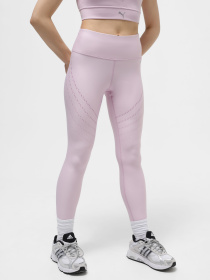 Спортивні леггінси PUMA RUN ULTRAFORM AOP TIGHT модель 52497060 Спортивні леггінси PUMA RUN ULTRAFORM AOP TIGHT модель 52497060 Фото