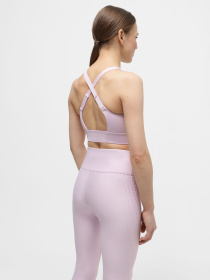 Спортивний топ PUMA PWR ULTRAFORM BRA - AOP модель 52505160 Спортивний топ PUMA PWR ULTRAFORM BRA - AOP модель 52505160 Фото