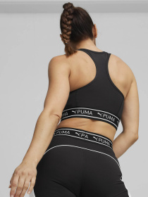 Топ спортивный PUMA 4keeps Elastic модель 52531901 Фото