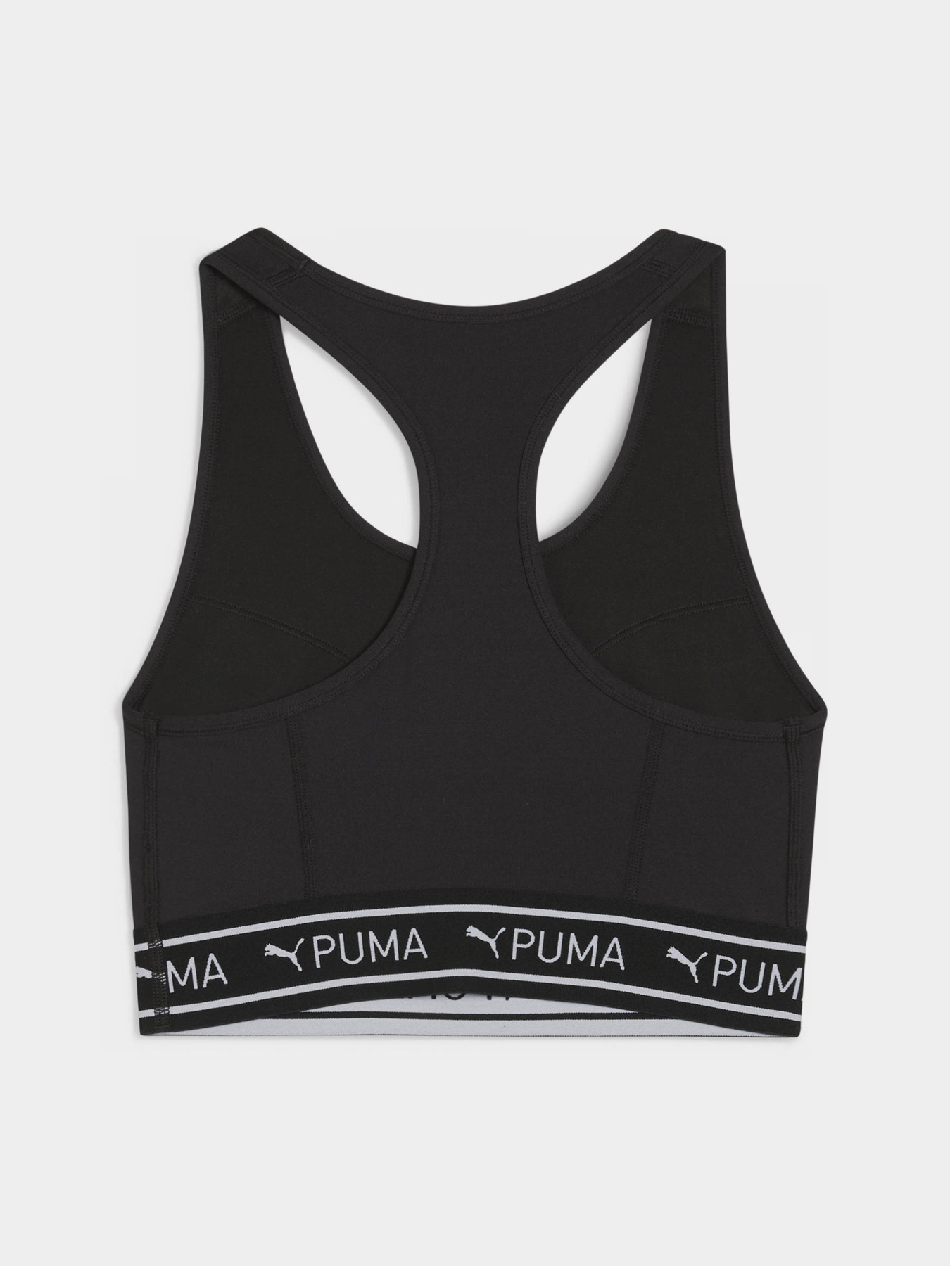 Спортивний топ PUMA 4KEEPS ELASTIC модель 52531901 Фото