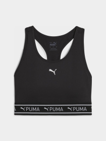 Спортивний топ PUMA 4KEEPS ELASTIC модель 52531901 Фото