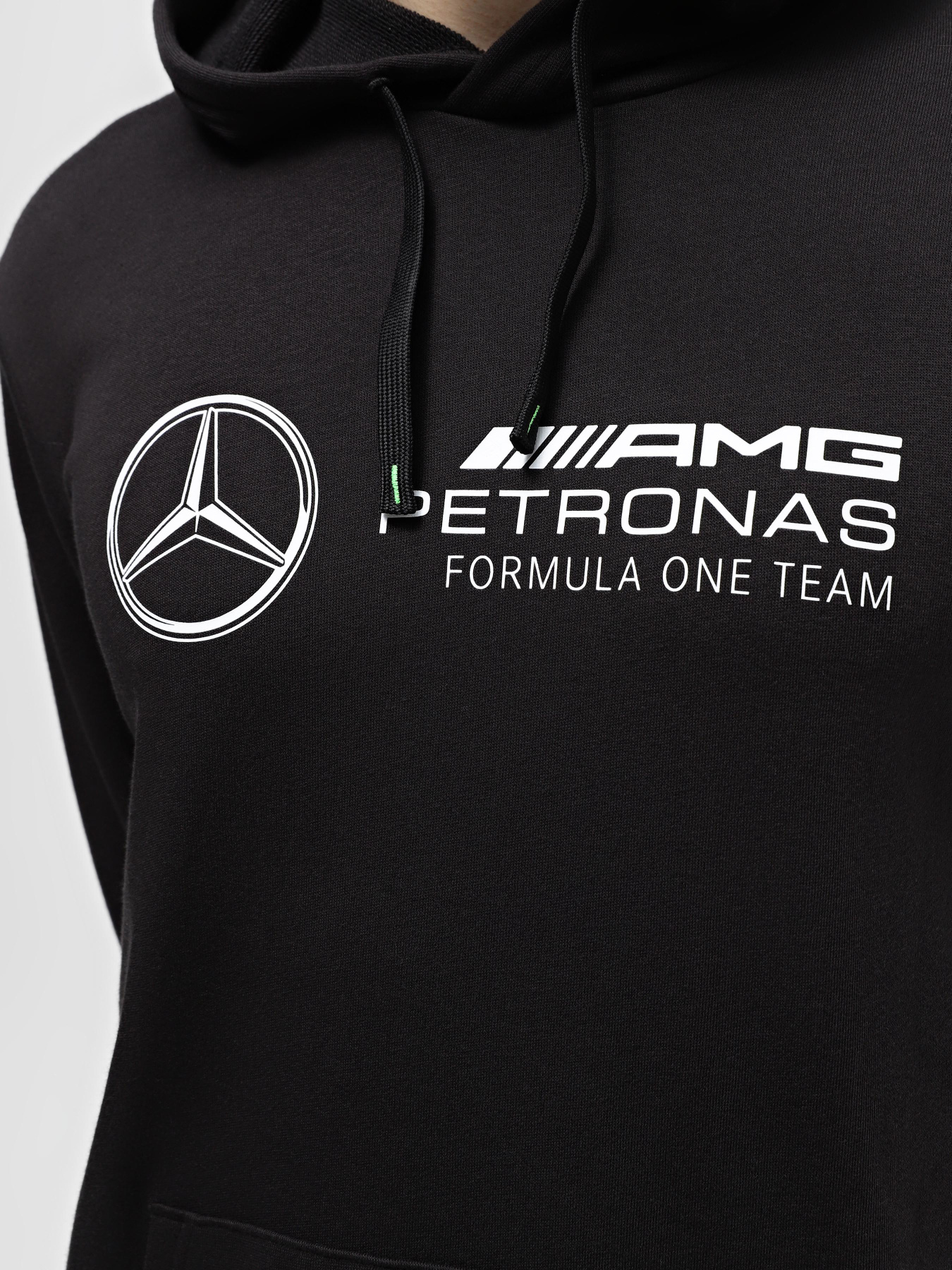 Худи PUMA Mapf1 Ess модель 62375701 Фото