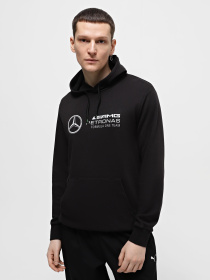 Худи PUMA Mapf1 Ess модель 62375701 Фото