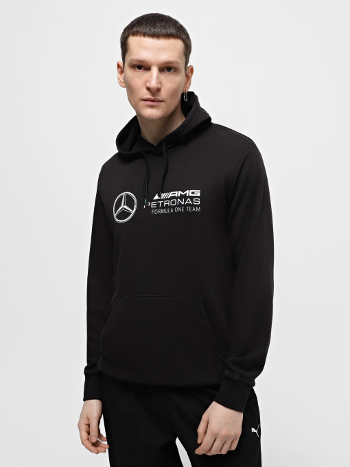 Худи PUMA Mapf1 Ess модель 62375701 Фото