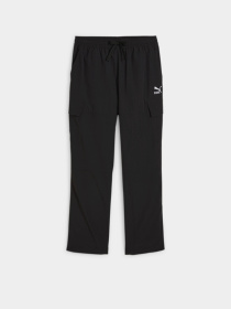 Штаны спортивные PUMA CLASSICS модель 62426001 Фото