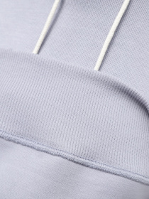 Худи PUMA Classics+ Relaxed модель 62427363 Фото