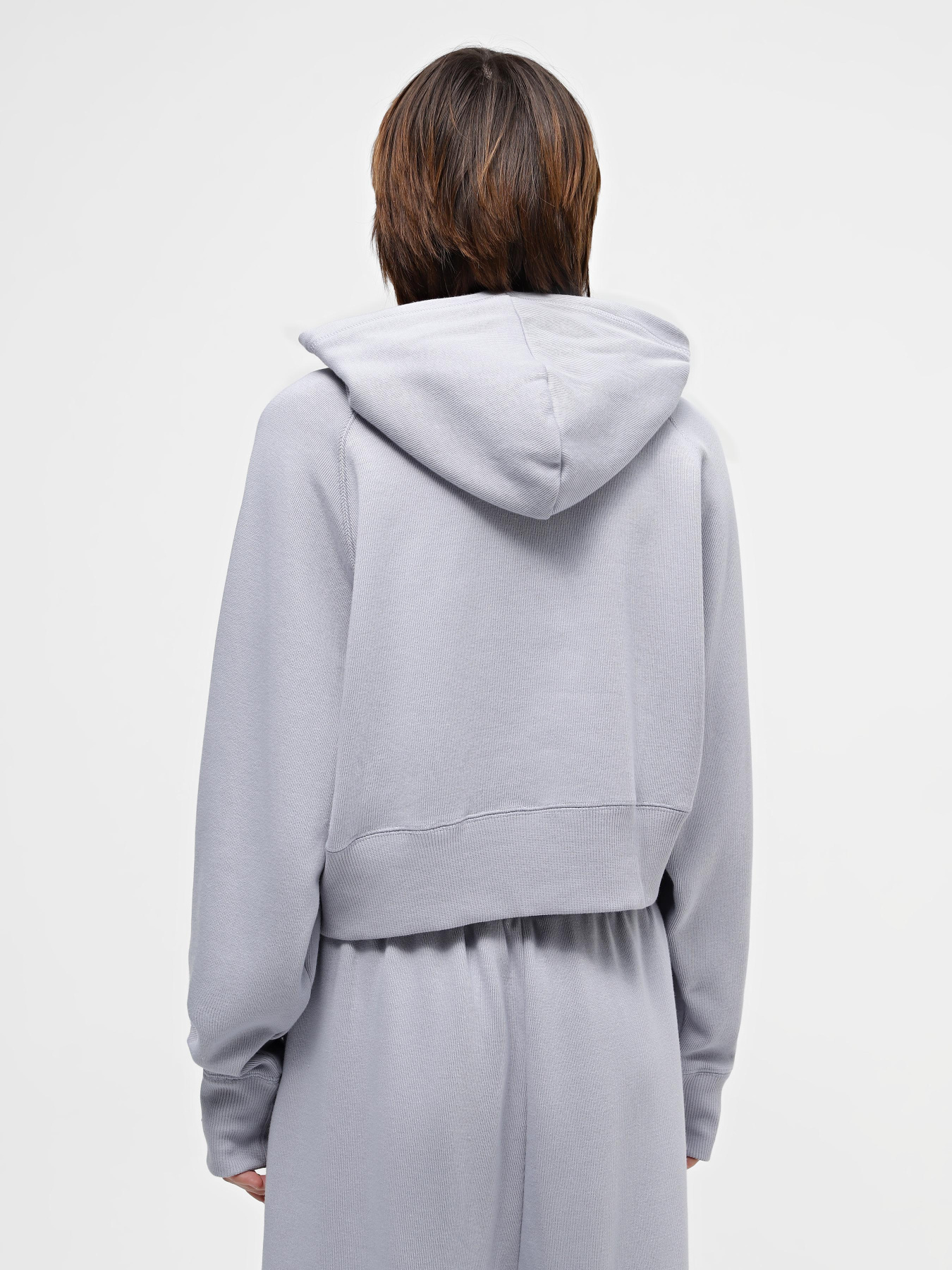 Худи PUMA CLASSICS+ RELAXED модель 62427363 Худи PUMA CLASSICS+ RELAXED модель 62427363 Фото