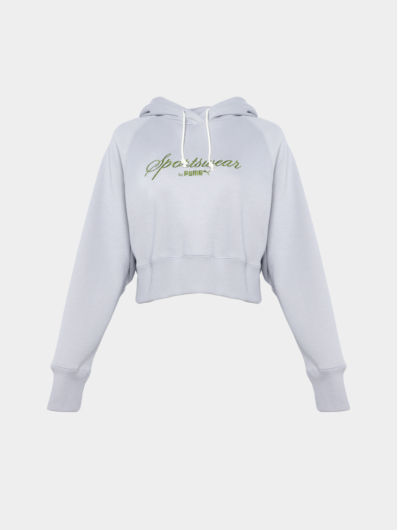 Худи PUMA CLASSICS+ RELAXED модель 62427363 Худи PUMA CLASSICS+ RELAXED модель 62427363 Фото