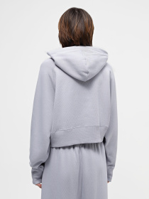 Худи PUMA CLASSICS+ RELAXED модель 62427363 Худи PUMA CLASSICS+ RELAXED модель 62427363 Фото