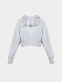 Худи PUMA CLASSICS+ RELAXED модель 62427363 Худи PUMA CLASSICS+ RELAXED модель 62427363 Фото