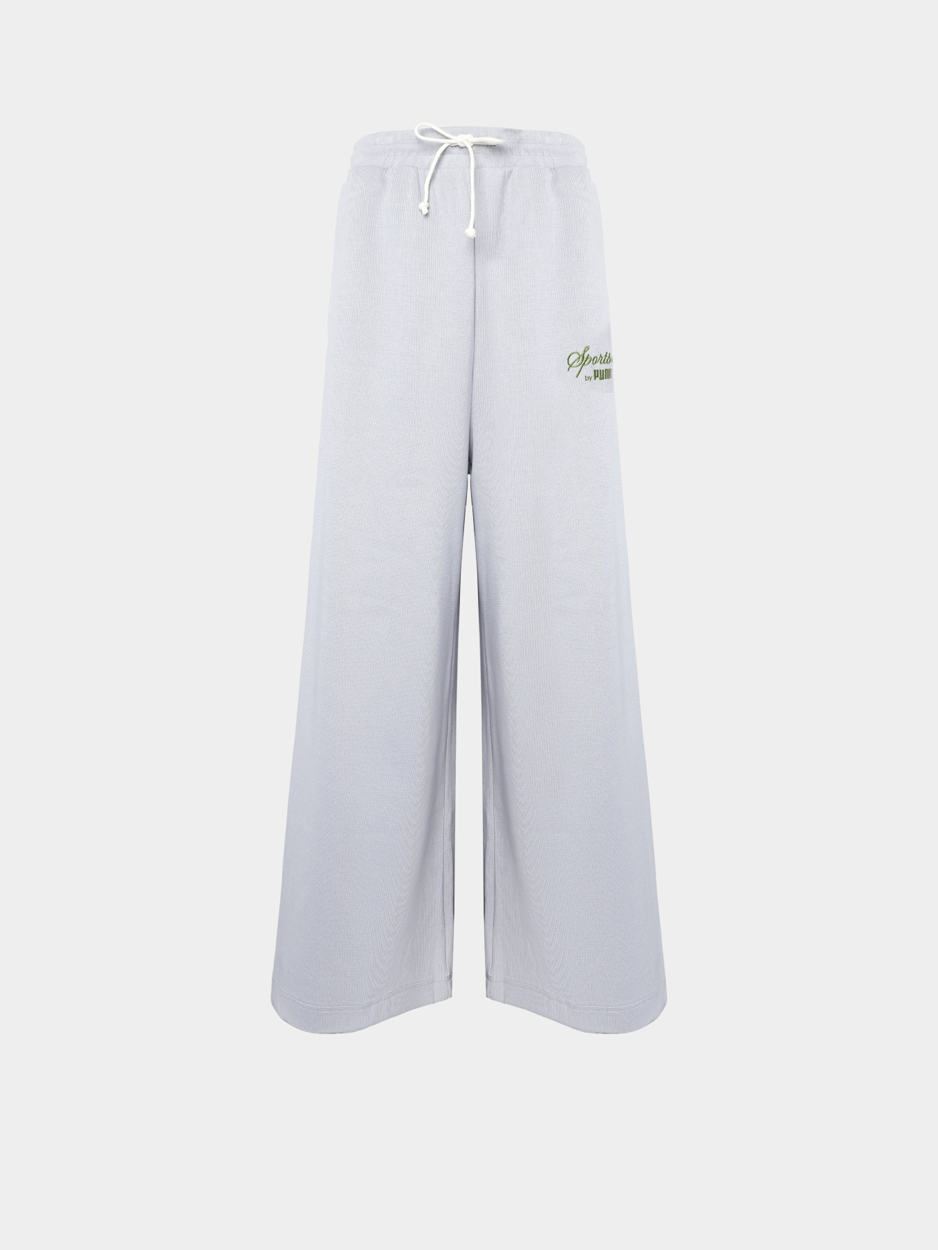 Штаны спортивные PUMA Classics+ Relaxed модель 62427463 Фото