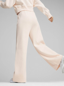 Спортивні штани PUMA CLASSICS+ RELAXED модель 62427464 Фото