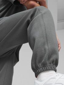 Спортивні штани PUMA CLASSICS+ модель 62427680 Фото