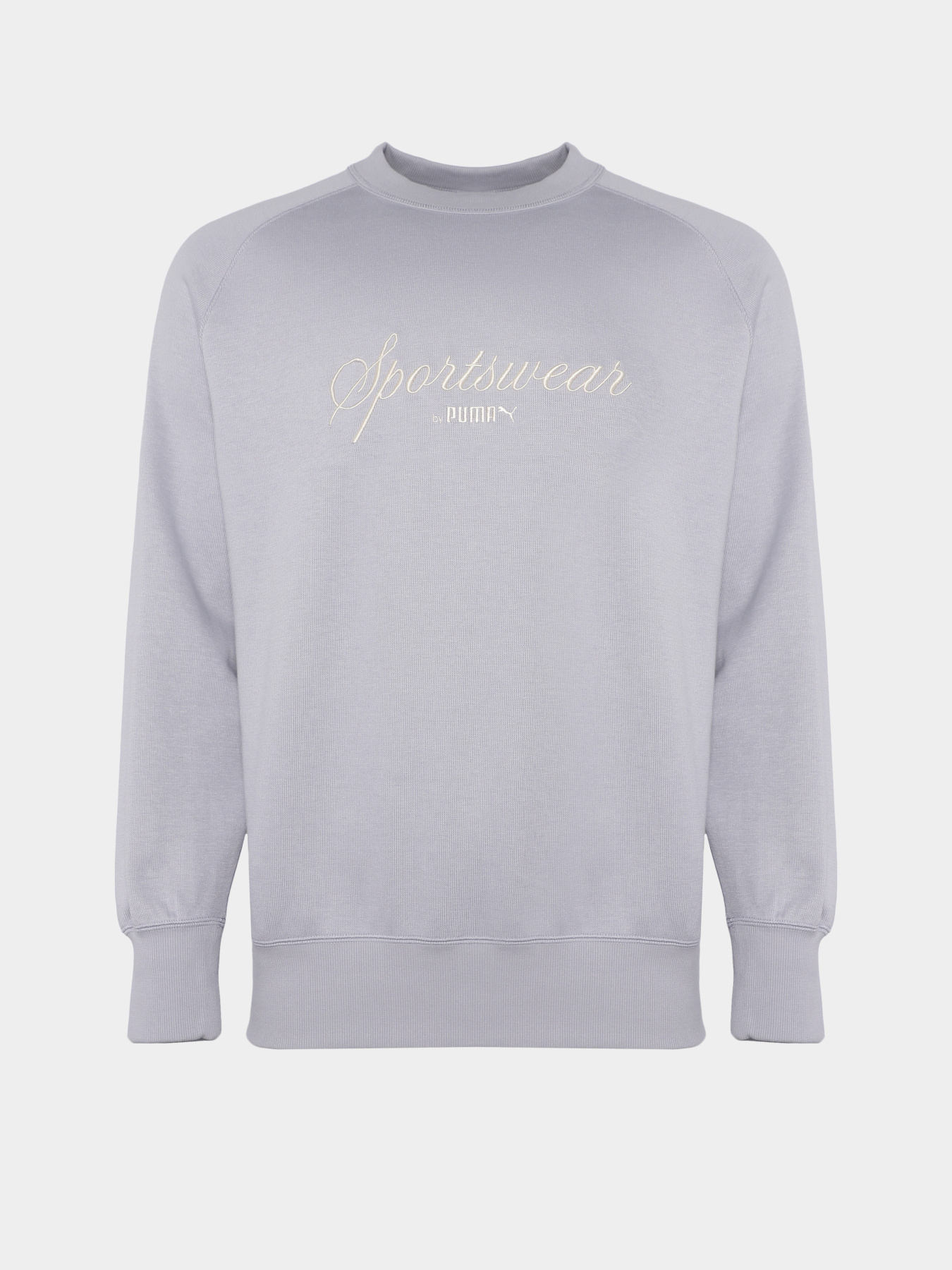 Свитшот PUMA Classics+ модель 62427863 Фото