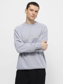 Свитшот PUMA Classics+ модель 62427863 Фото